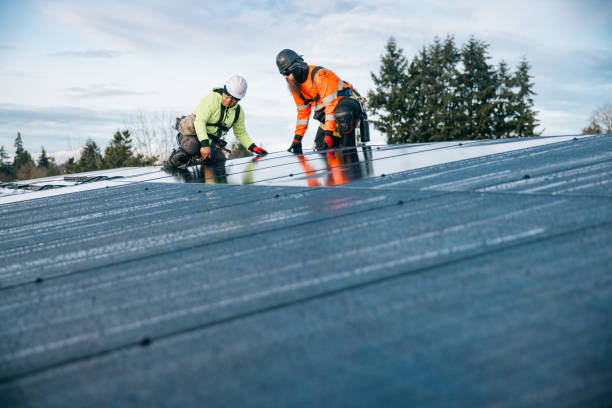 Reliable Metal Roofing contractor in Eden Prairie, MN by Roof Repair Smedway